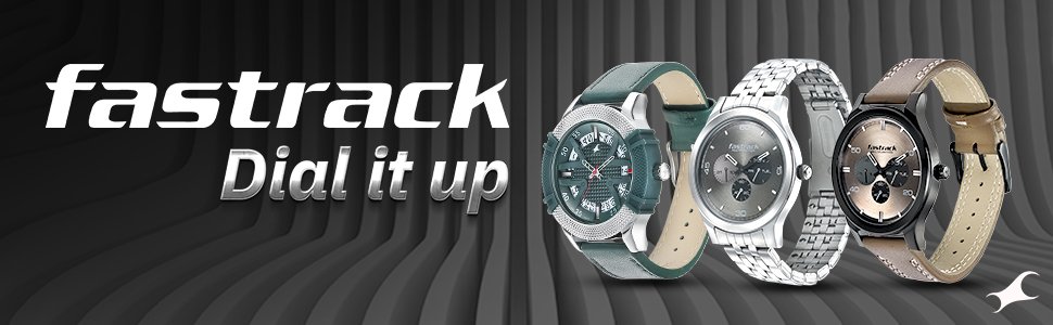 Fastrack Watches