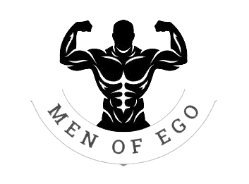 men of ego logo