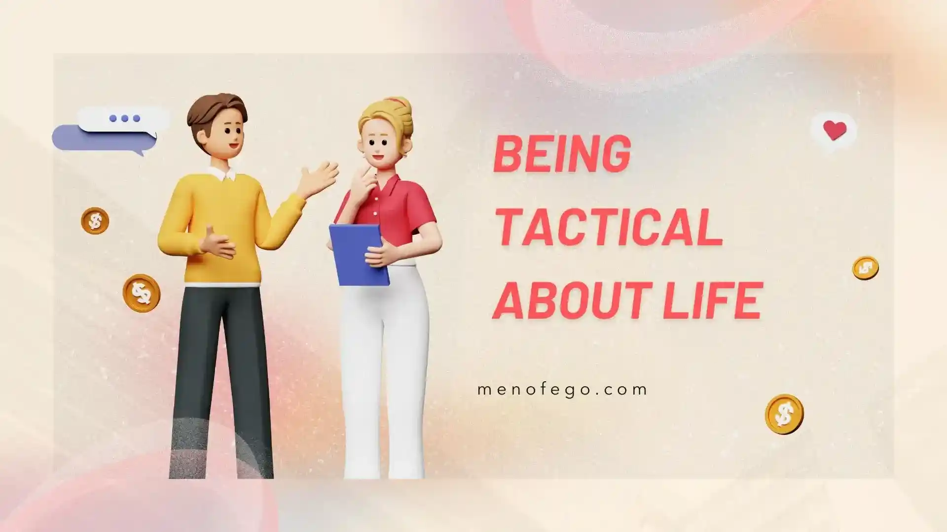  The Importance of Being Tactical in Life and How to Cultivate a Tactical Mindset?